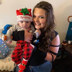 Meet your Posher, Jess